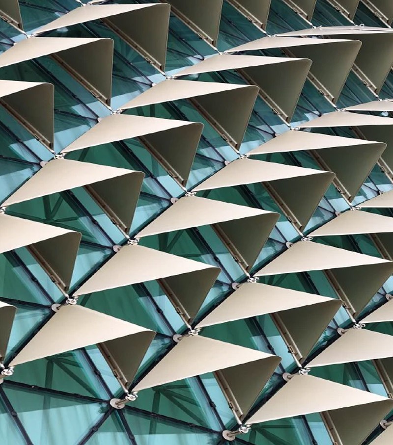 Aluminum Solid Panel