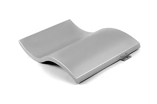 Aluminum Solid Panel